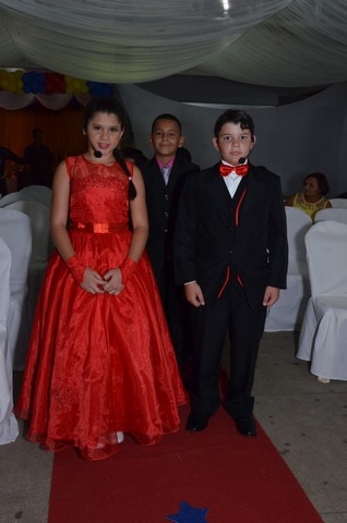 Formatura dos Doutores da Leitura da Escolhinha A Caminho do Saber - Imagem 38