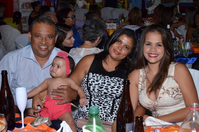 Formatura dos Doutores da Leitura da Escolhinha A Caminho do Saber - Imagem 141