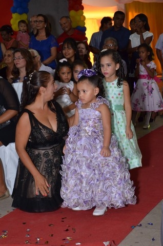 Formatura dos Doutores da Leitura da Escolhinha A Caminho do Saber - Imagem 68