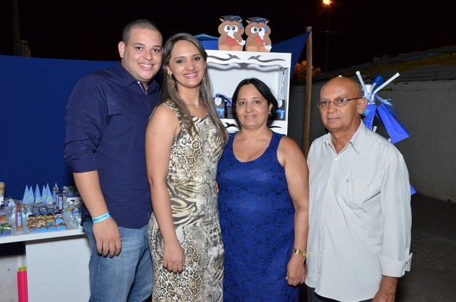 Formatura dos Doutores da Leitura da Escolhinha A Caminho do Saber - Imagem 139