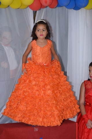 Formatura dos Doutores da Leitura da Escolhinha A Caminho do Saber - Imagem 64