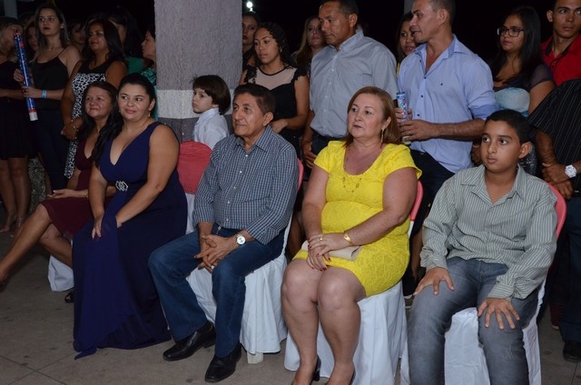 Formatura dos Doutores da Leitura da Escolhinha A Caminho do Saber - Imagem 40