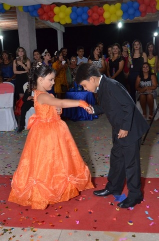 Formatura dos Doutores da Leitura da Escolhinha A Caminho do Saber - Imagem 63