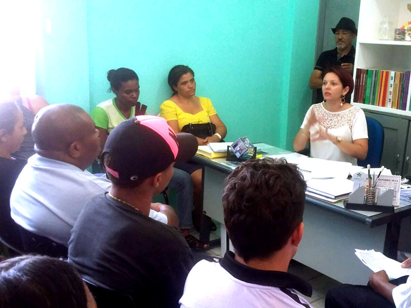 Programa “Olhar Bem” promove mutirão contra Catarata 