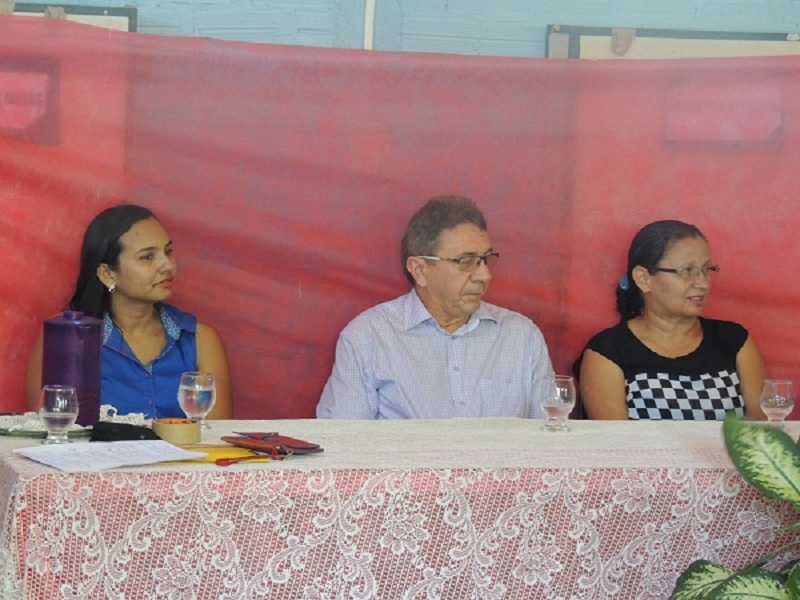             Secretaria Municipal de Educação realiza o “II Seminário do Mais Educação”