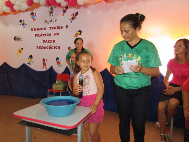 Aconteceu o III Seminário Local do PNAIC em Ipiranga - Imagem 57