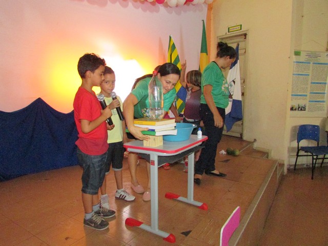 Aconteceu o III Seminário Local do PNAIC em Ipiranga - Imagem 51