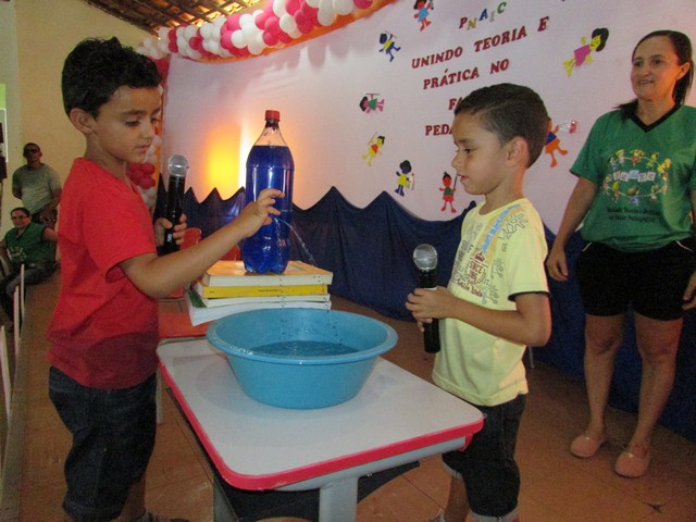 Aconteceu o III Seminário Local do PNAIC em Ipiranga - Imagem 55