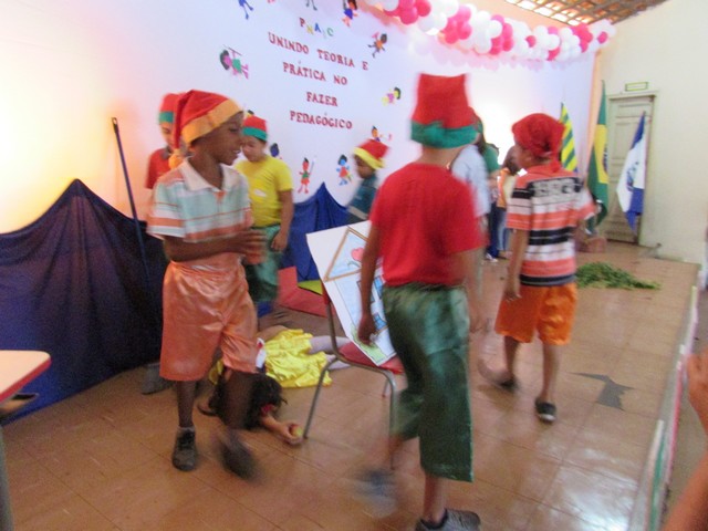 Aconteceu o III Seminário Local do PNAIC em Ipiranga - Imagem 101