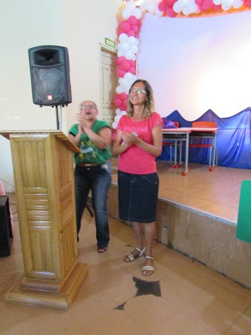 Aconteceu o III Seminário Local do PNAIC em Ipiranga - Imagem 114