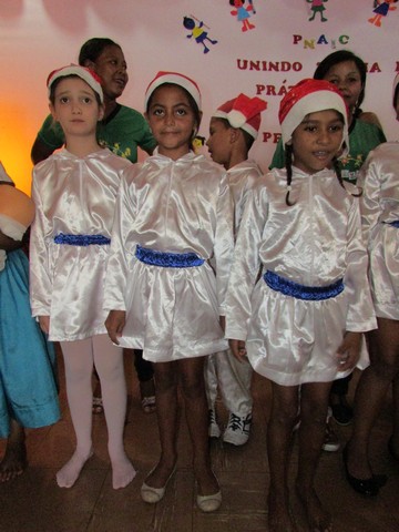 Aconteceu o III Seminário Local do PNAIC em Ipiranga - Imagem 80