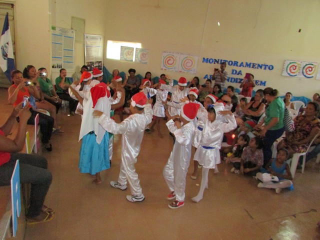 Aconteceu o III Seminário Local do PNAIC em Ipiranga - Imagem 74