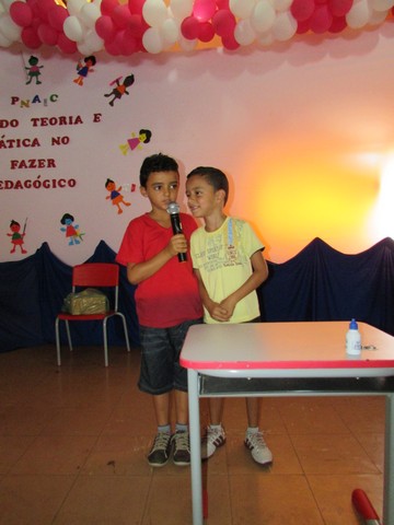 Aconteceu o III Seminário Local do PNAIC em Ipiranga - Imagem 50