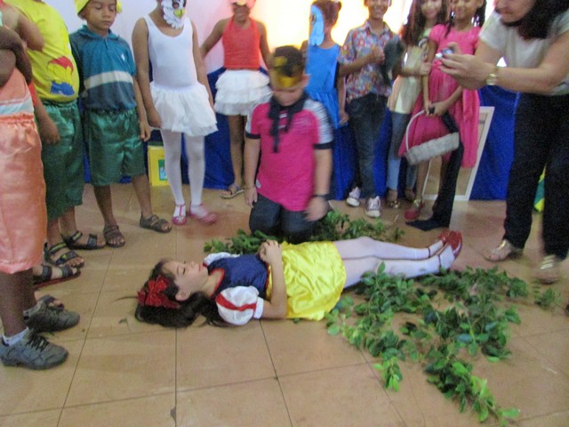 Aconteceu o III Seminário Local do PNAIC em Ipiranga - Imagem 106