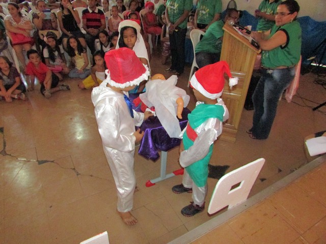 Aconteceu o III Seminário Local do PNAIC em Ipiranga - Imagem 69