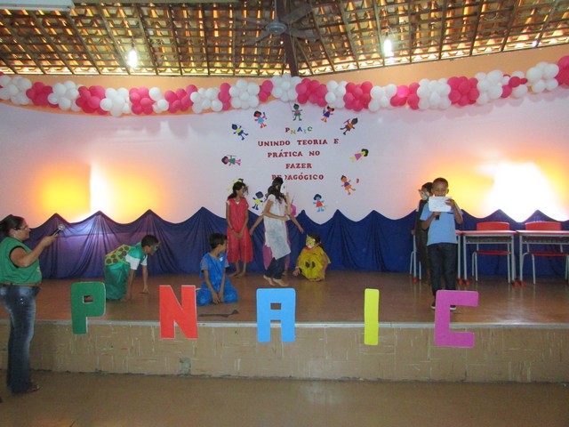 Aconteceu o III Seminário Local do PNAIC em Ipiranga - Imagem 40