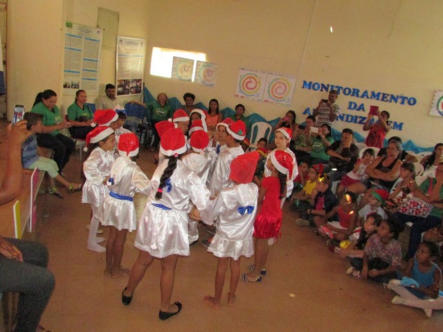 Aconteceu o III Seminário Local do PNAIC em Ipiranga - Imagem 76