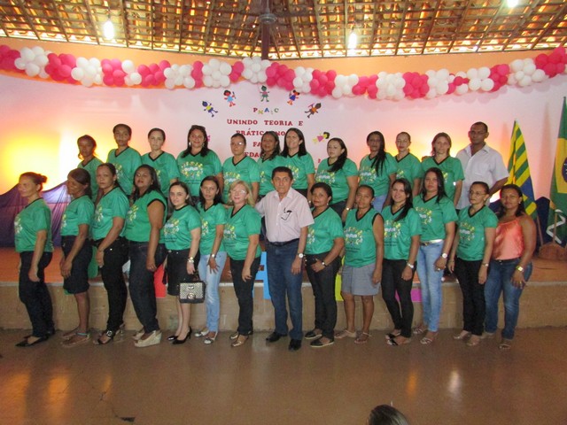 Aconteceu o III Seminário Local do PNAIC em Ipiranga - Imagem 7