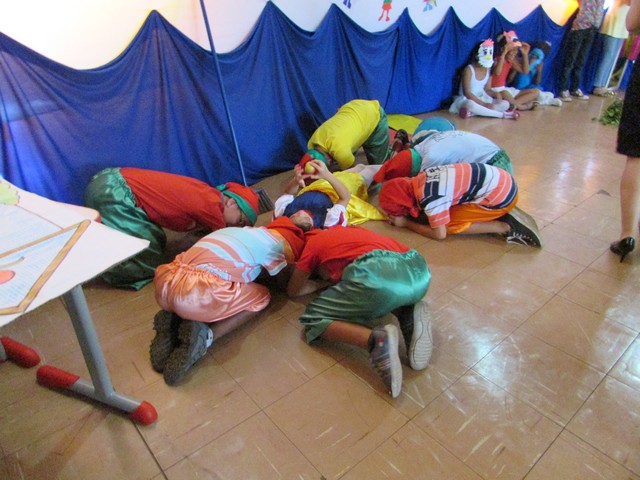 Aconteceu o III Seminário Local do PNAIC em Ipiranga - Imagem 103