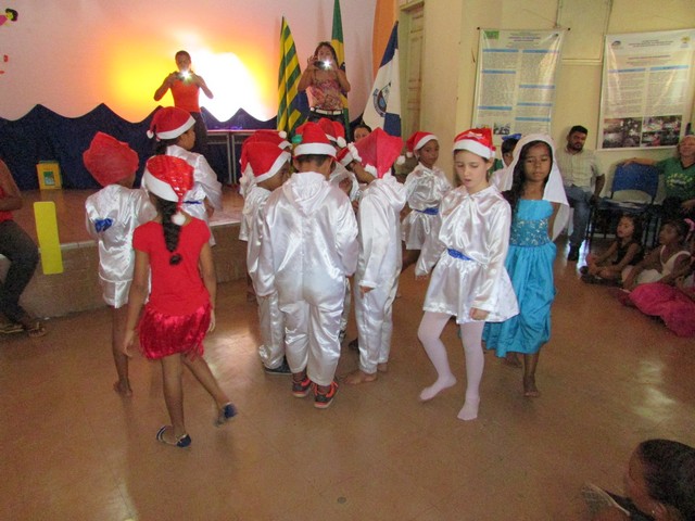 Aconteceu o III Seminário Local do PNAIC em Ipiranga - Imagem 79