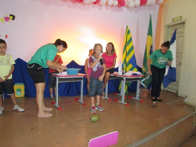 Aconteceu o III Seminário Local do PNAIC em Ipiranga - Imagem 62