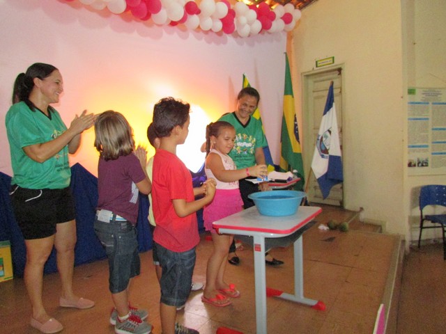 Aconteceu o III Seminário Local do PNAIC em Ipiranga - Imagem 58