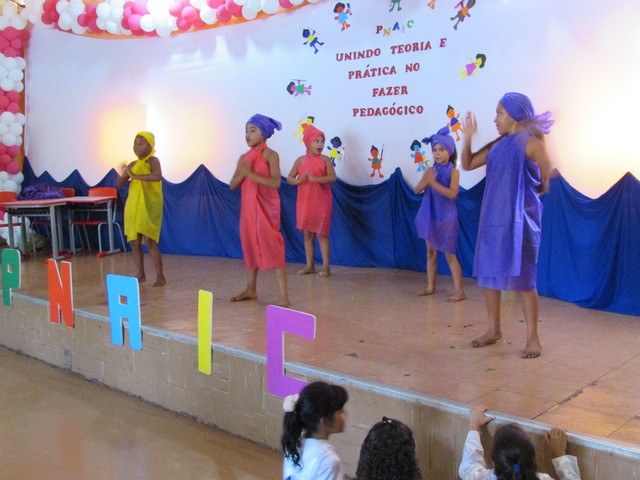 Aconteceu o III Seminário Local do PNAIC em Ipiranga - Imagem 127