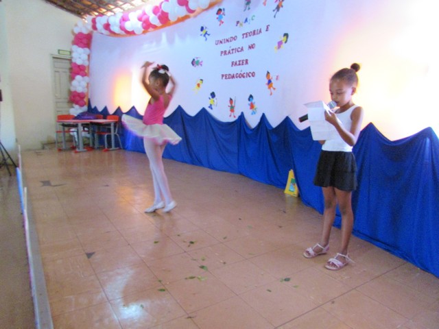 Aconteceu o III Seminário Local do PNAIC em Ipiranga - Imagem 113