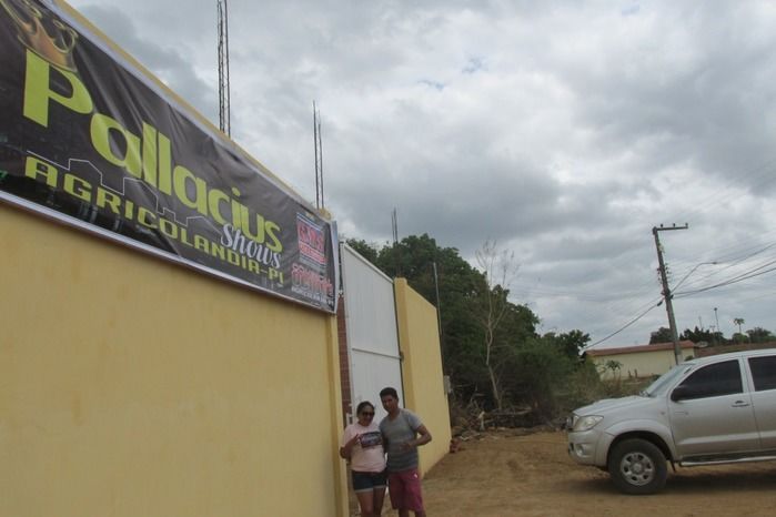 Palacius Show a sua virada de Ano é aqui em Agricolândia  - Imagem 5