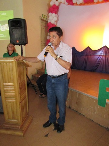 Aconteceu o III Seminário Local do PNAIC em Ipiranga - Imagem 28