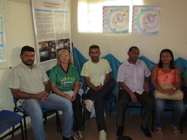 Aconteceu o III Seminário Local do PNAIC em Ipiranga - Imagem 33