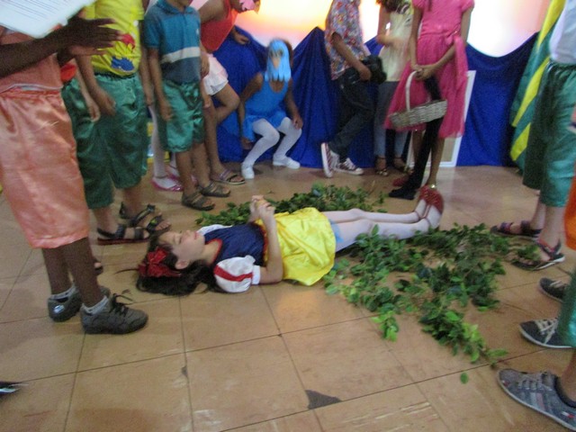 Aconteceu o III Seminário Local do PNAIC em Ipiranga - Imagem 104