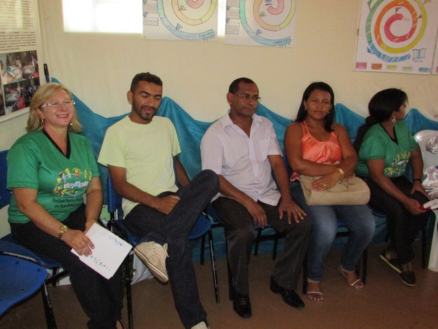 Aconteceu o III Seminário Local do PNAIC em Ipiranga - Imagem 31
