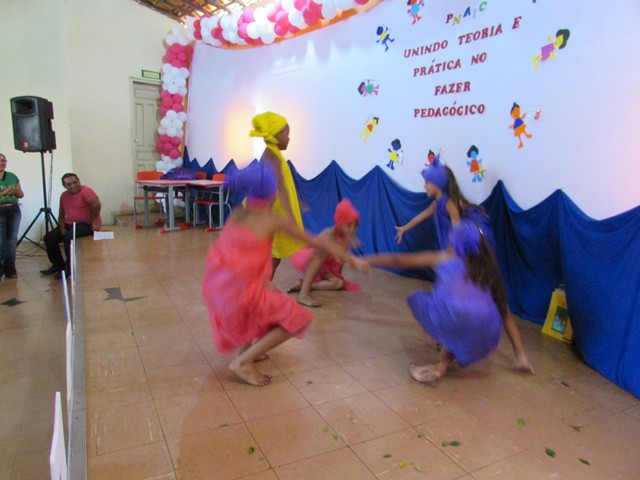 Aconteceu o III Seminário Local do PNAIC em Ipiranga - Imagem 128