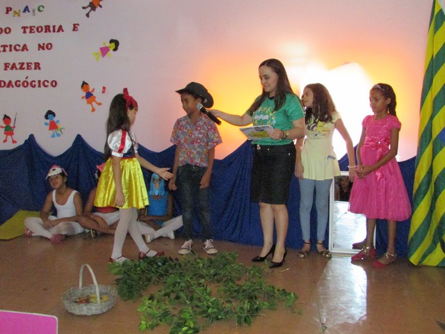 Aconteceu o III Seminário Local do PNAIC em Ipiranga - Imagem 97