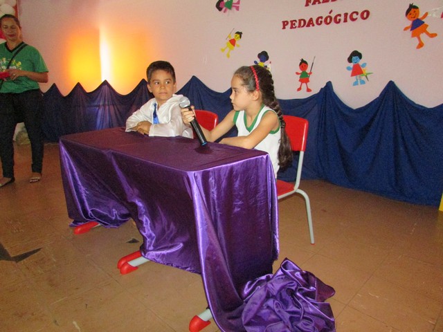 Aconteceu o III Seminário Local do PNAIC em Ipiranga - Imagem 89