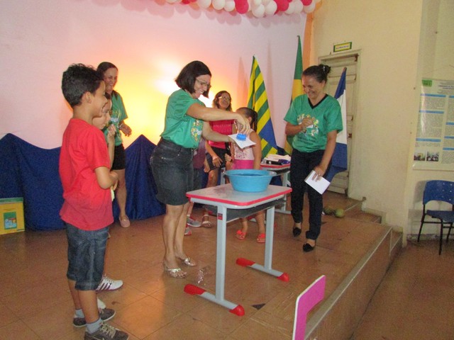 Aconteceu o III Seminário Local do PNAIC em Ipiranga - Imagem 61