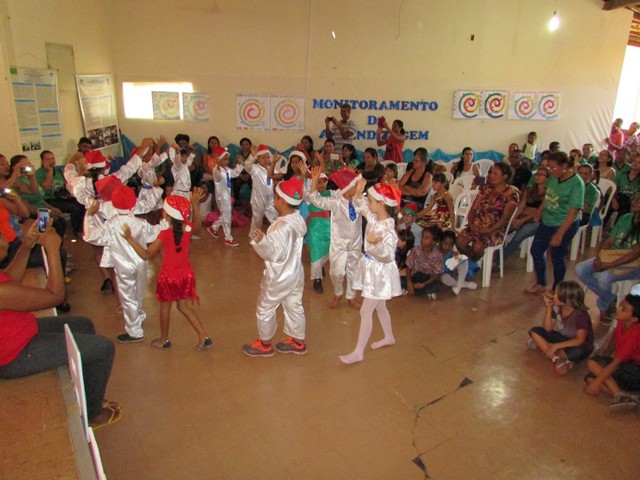 Aconteceu o III Seminário Local do PNAIC em Ipiranga - Imagem 73