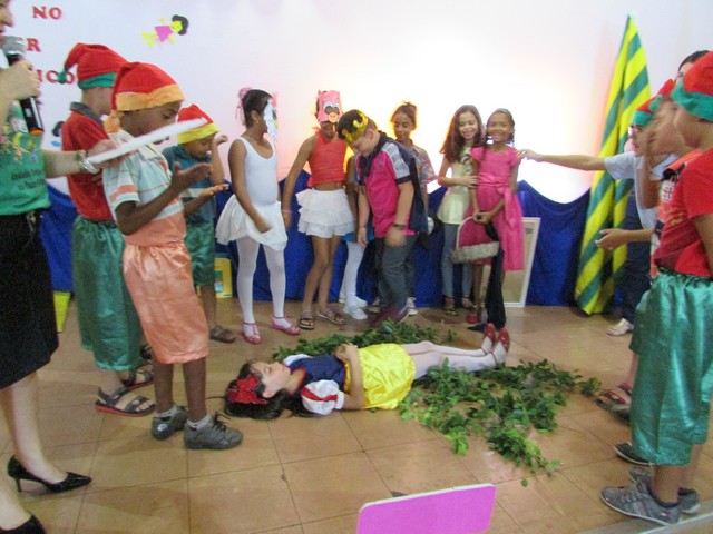 Aconteceu o III Seminário Local do PNAIC em Ipiranga - Imagem 105