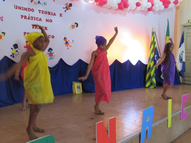 Aconteceu o III Seminário Local do PNAIC em Ipiranga - Imagem 125