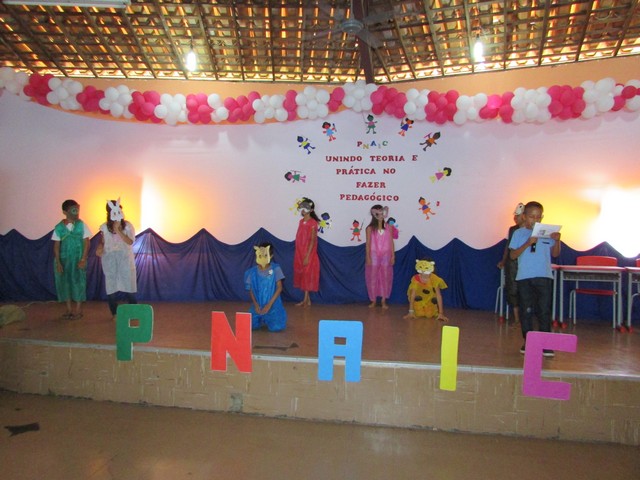 Aconteceu o III Seminário Local do PNAIC em Ipiranga - Imagem 38