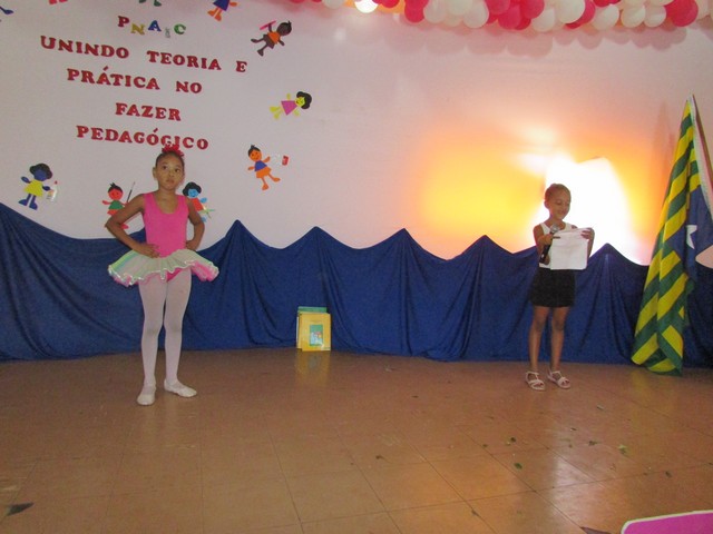 Aconteceu o III Seminário Local do PNAIC em Ipiranga - Imagem 110