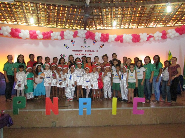 Aconteceu o III Seminário Local do PNAIC em Ipiranga - Imagem 81