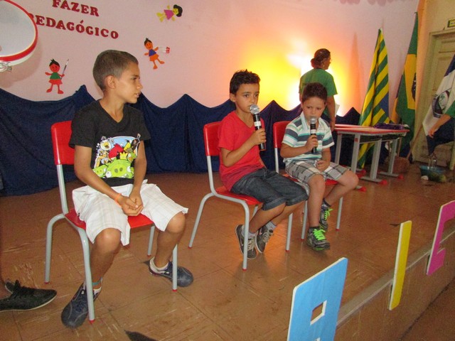 Aconteceu o III Seminário Local do PNAIC em Ipiranga - Imagem 49