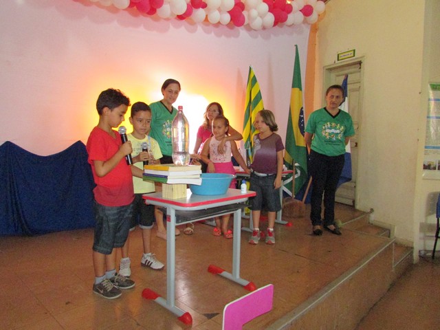 Aconteceu o III Seminário Local do PNAIC em Ipiranga - Imagem 52