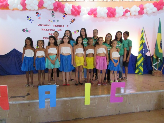 Aconteceu o III Seminário Local do PNAIC em Ipiranga - Imagem 124