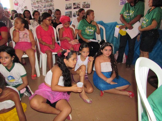 Aconteceu o III Seminário Local do PNAIC em Ipiranga - Imagem 30