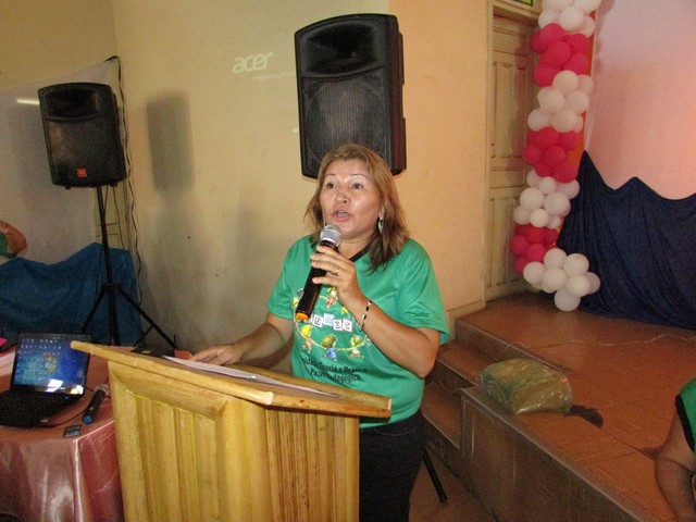 Aconteceu o III Seminário Local do PNAIC em Ipiranga - Imagem 15