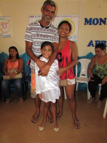 Aconteceu o III Seminário Local do PNAIC em Ipiranga - Imagem 83