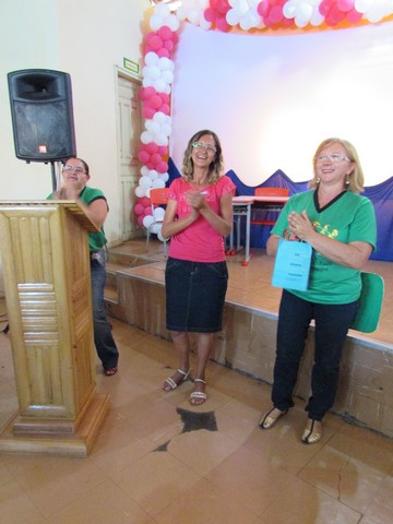 Aconteceu o III Seminário Local do PNAIC em Ipiranga - Imagem 117